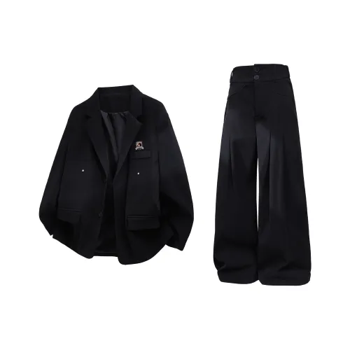 F·dragon Унисекс Деловые костюмы