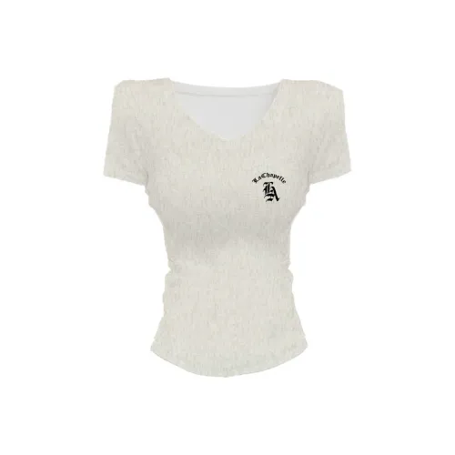 La Chapelle Женские T-рубашки