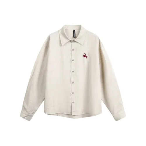 PGKZ Женские рубашки