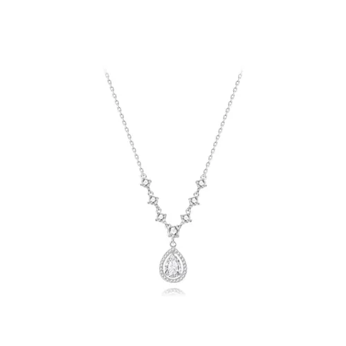 MUYAN Ожерелья Женские