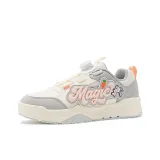 Айвори Белый/Мист Серый