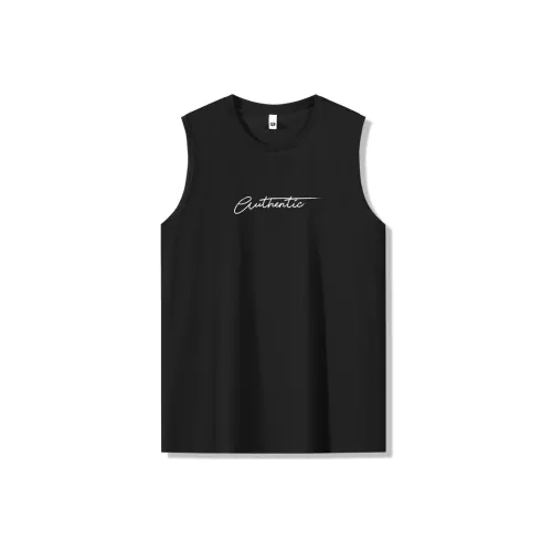 Cotton Gene Унисекс Майки