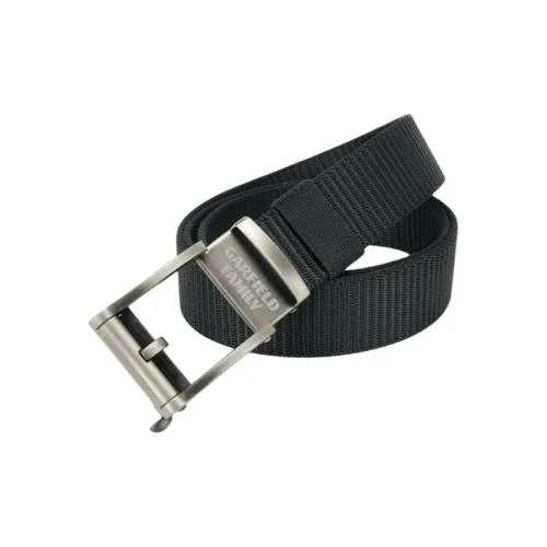 JIAFEIMAOJIAZU Nylon Ремень Мужской 3,5 см