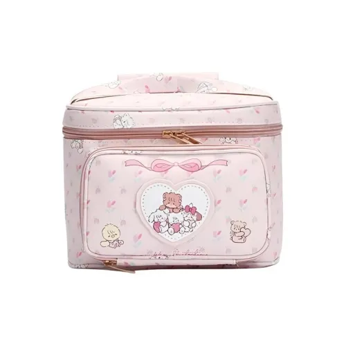 Ji Shengrui Макияж & Косметички для путешествий Женские