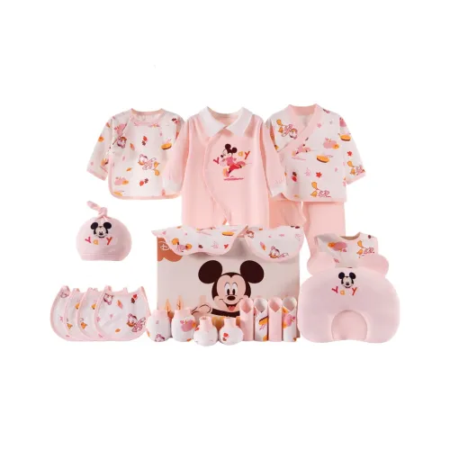 Disney Малыш Подарочная коробка Новорожденный и Детский сад