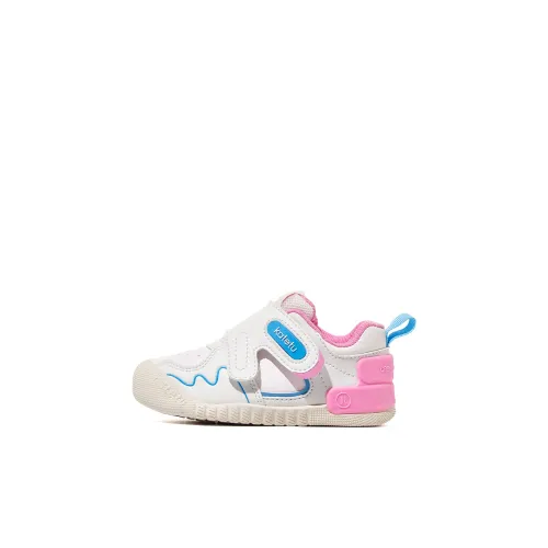 KATETU Противоскользящая осенняя обувь для малышей и младенцев