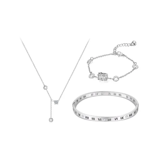 I YOU Ожерелья Женские