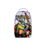 Многоцветный