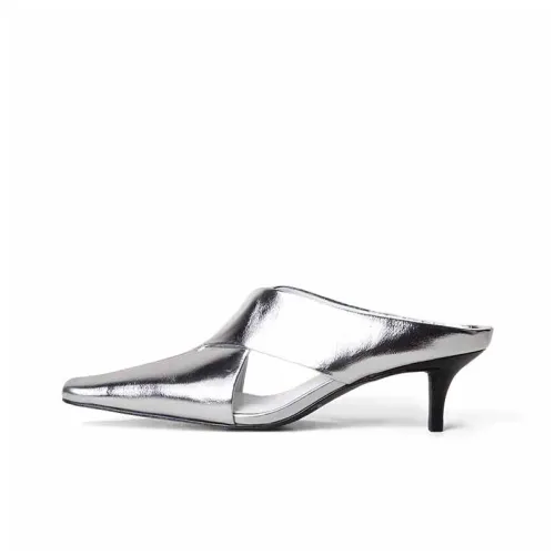 SHOEMAKER QUEEN Домашние тапочки устойчивые к истиранию женские