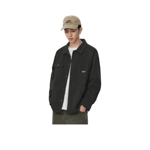 GWIT Мужские рубашки