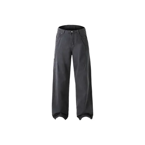 Masongarments Унисекс Джинсы