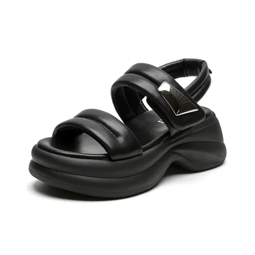 HUANAI Пляжные сандалии Женские