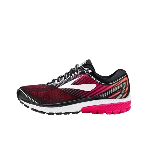 Brooks Беговые кроссовки Женские Розовые