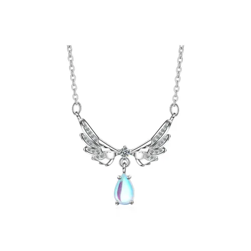 CHRROTA Сплав Ожерелья Женские