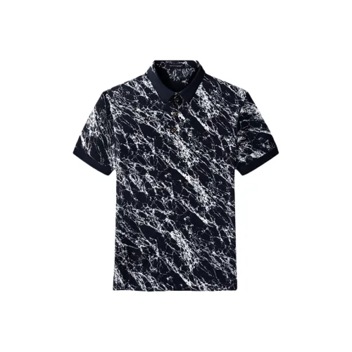 BANGBOY X IZTION Короткий рукав T-рубашки Мужской