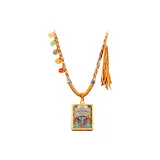 Заши Лхамо 1