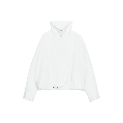 ZARA ZW Series Куртки и Пальто Женские