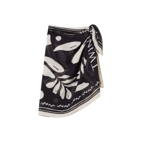 Юбка TWINSET Milano Wrap Женская