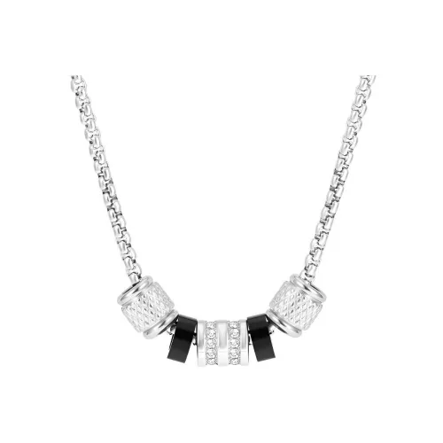 GUDUD Титановые стальные ожерелья унисекс