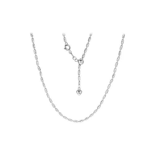 LUKFOOK JEWELLERY Стерлинговое серебро 925 пробы Ожерелье Женское