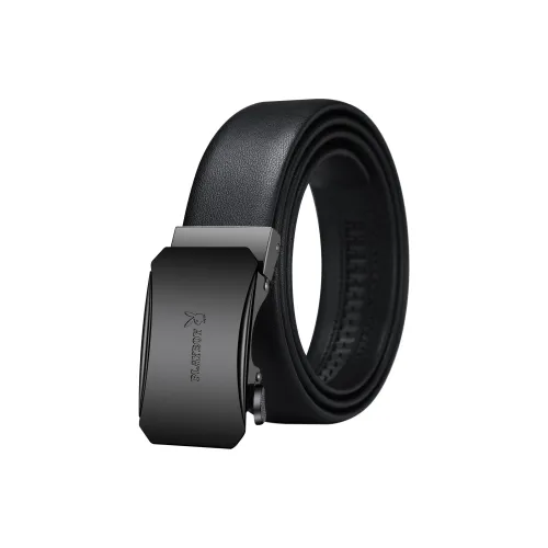 Ремни из коровьей кожи PLAYBOY Collaboration Мужские 3,5 см