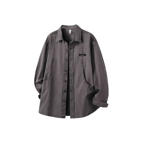 EPTISON Унисекс Рубашки