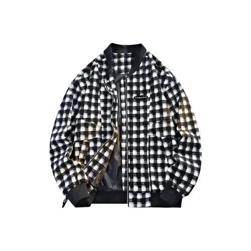 KONGBAITING Унисекс Тренч