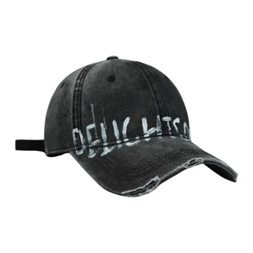 Lanza Хлопковые кепки унисекс