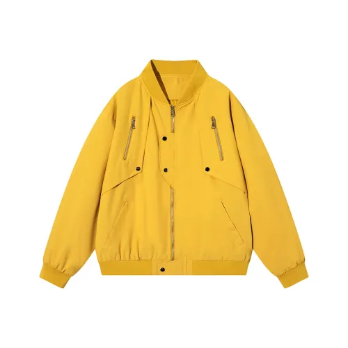 GEPURUI Унисекс Куртки