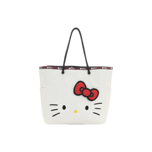 LeSportsac сумки, белые, женские