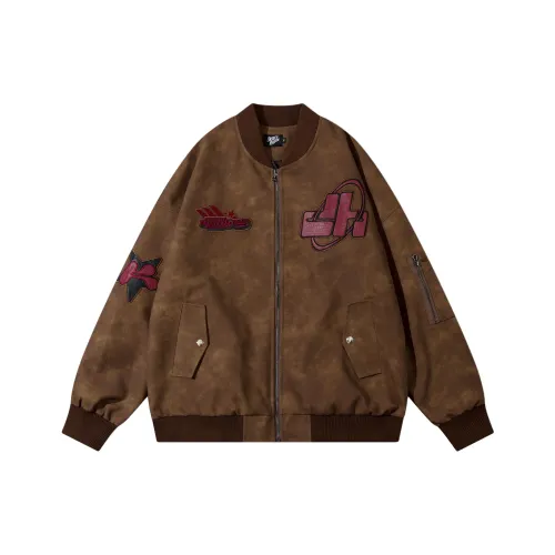 HIPHOPPUNKS Куртки и Пальто Мужской