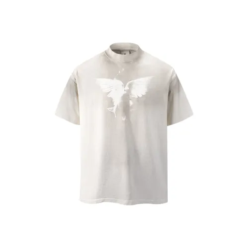 FOR FEAR THAT Унисекс T-рубашки