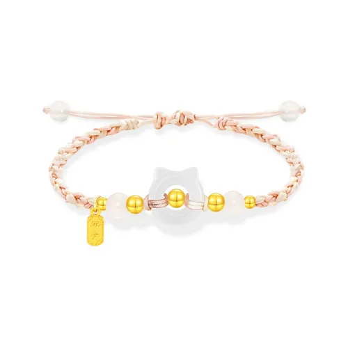 GUDS GAVE Ткань Браслеты Шнурки Унисекс