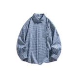 Сапфирово-синий