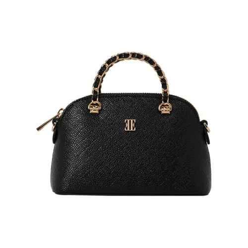 ELLE Сумка из синтетической кожи среднего размера женская многоцветная