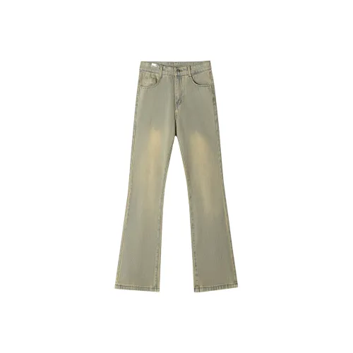 GDDGSK Унисекс Джинсы