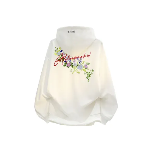 ATLETICO DE MADRID 1903 Толстовка Унисекс