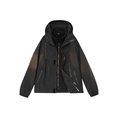 Снег Know The Answer SKTA Куртка Унисекс