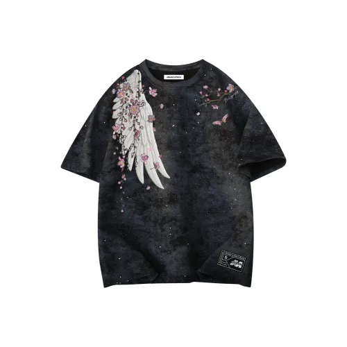 MUSCLETECH Унисекс T-рубашки