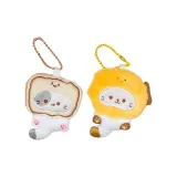 Тост Котенок + Куриная ножка Котенок