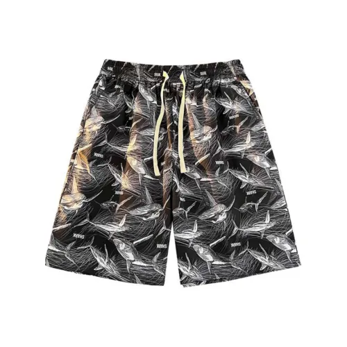 MEXICAN Унисекс Повседневные шорты