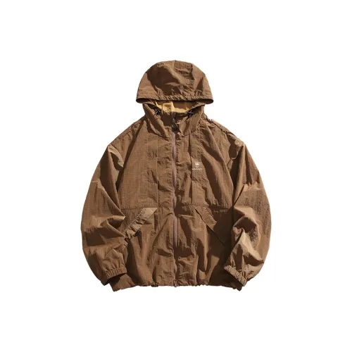 VanCamel Унисекс Одежда с Защитой от UV