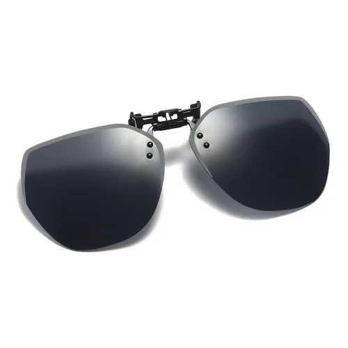 Infinite Bunny Металл Нижняя заколка On Унисекс