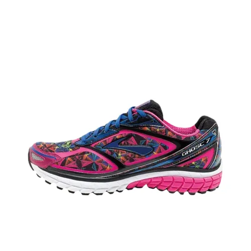 Brooks Беговые кроссовки Женские Розовые