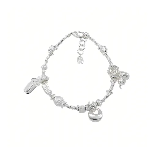 BMK Alloy Bracelets Women's