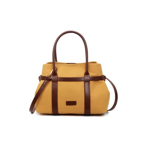 OKEKE Ткань Сумка Женская Многоцветная