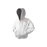 Туманно-серый