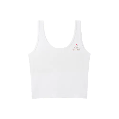 Mousse Flower Умеренный Развивающее Нижнее белье для детей 3-7 лет