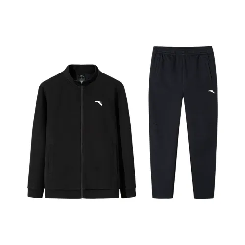 ANTA Variety Тренировки Коллекция Повседневная Спортивная Одежда Мужская