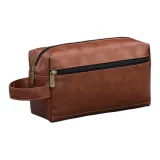 Роскошь Винтаж Коричневый Утолщенный